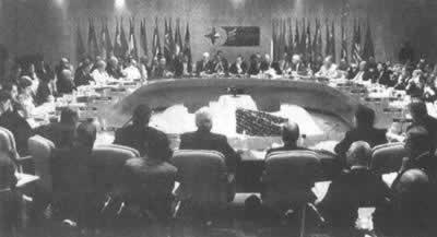 1997年7月8日北约东扩计划开始实施(2024-7-8已更新)