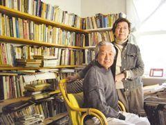 台湾小说家---郭松棻逝世