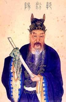 781年7月9日唐朝杰出将领郭子仪逝世(2024-7-9已更新)