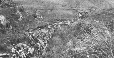 1949年7月10日林彪指挥三路大军渡江进击两湖地区(2024-7-10已更新)