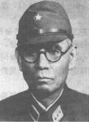 1941年7月10日冈村宁次提出“三光”政策(2024-7-10已更新)