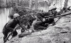 1941年7月10日苏德列宁格勒会战打响(2024-7-10已更新)