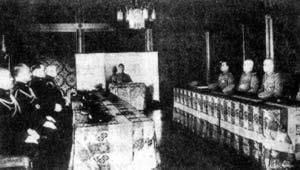 1937年7月10日日军参谋本部决定大规模对华用兵(2024-7-10已更新)