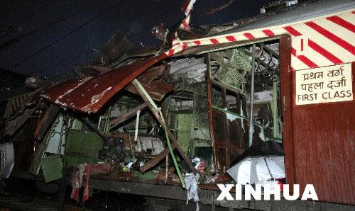 2006年7月11日孟买发生火车连环爆炸事件(2024-7-11已更新)