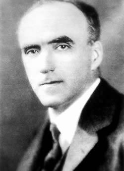 1946年7月11日司徒雷登任美国驻华大使(2024-7-11已更新)