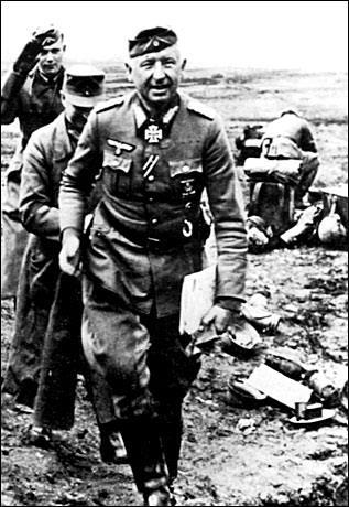 1943年7月12日苏联红军在库尔斯克战役中转入全面反攻(2024-7-12已更新)