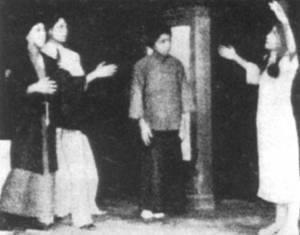 1937年7月12日张寒晖谱写《松花江上》(2024-7-12已更新)