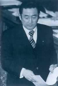 1998年7月13日日本首相桥本龙太郎辞职(2025-7-13已更新)
