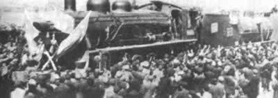 1956年7月13日宝成铁路全线接轨(2025-7-13已更新)