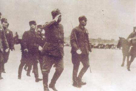 1937年7月13日中日军队在永定门外发生冲突(2024-7-13已更新)