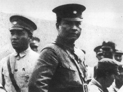 陈济棠下野，两广事变结束