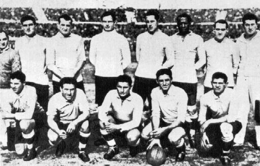 1930年7月13日第一届世界杯（乌拉圭）开幕(2025-7-13已更新)