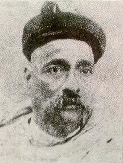 1908年7月13日印度资产阶级领袖提拉克被审判(2025-7-13已更新)