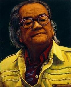 1908年7月13日台湾画家李石樵出生(2024-7-13已更新)