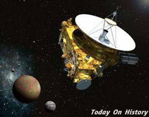 1965年7月14日美国水手4号首次向地球传回近距离拍摄的火星图片(2024-7-14已更新)