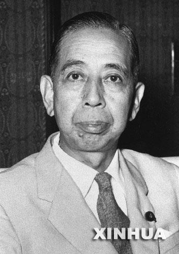 1960年7月14日日本首相岸信介遇刺(2024-7-14已更新)