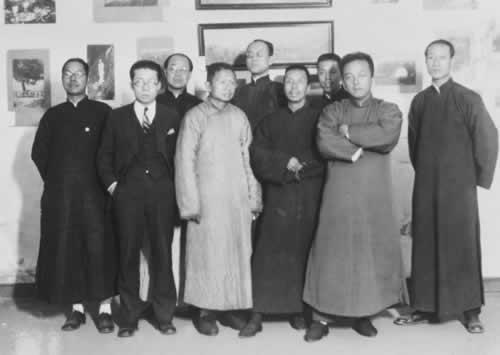 1934年7月14日“五四”新文化运动的发起者之一刘半农在北平逝世(2024-7-14已更新)