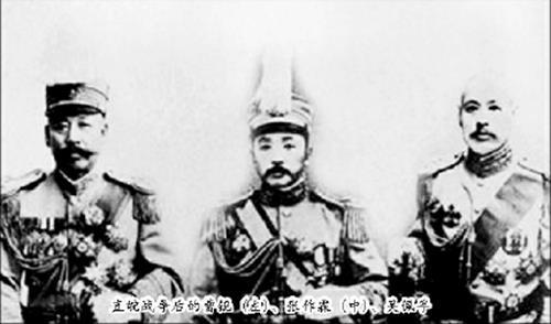 1920年7月14日直系曹锟与皖系段祺瑞为首的直皖战争全面打响(2024-7-14已更新)