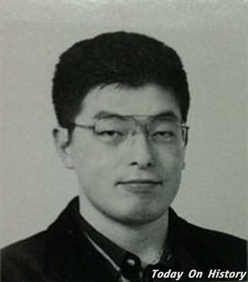 2004年7月15日日本轻小说作家吉田直逝世(2024-7-15已更新)