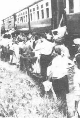 1960年7月15日加丹加省从刚果分裂，内战爆发(2024-7-15已更新)