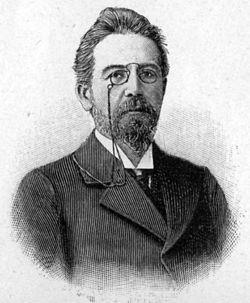 1904年7月15日俄国作家契诃夫逝世(2025-7-15已更新)