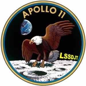 1969年7月16日阿波罗11号宇宙飞船发射升空(2025-7-16已更新)