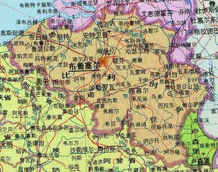 1946年7月16日马尔梅迪大屠杀的罪犯党卫军成员被判决(2024-7-16已更新)
