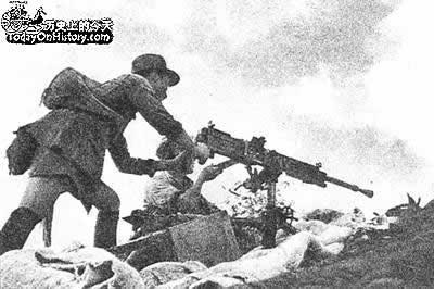 1945年7月16日蒋军大举进攻苏皖解放区(2024-7-16已更新)