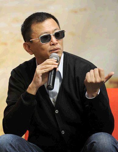 1958年7月17日香港王家卫大导演出生(2024-7-17已更新)