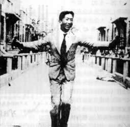 1935年7月17日聂耳在日本溺水去世(2025-7-17已更新)