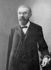 1912年7月17日法国数学和物理学家彭加莱逝世(2024-7-17已更新)