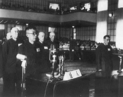 1956年7月18日中国政府宽释第二批日本战犯(2024-7-18已更新)