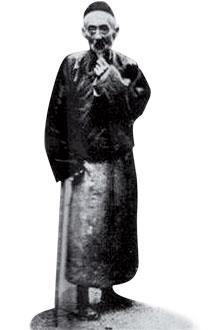 1857年7月18日“清末怪杰”国学大师辜鸿铭出生(2024-7-18已更新)