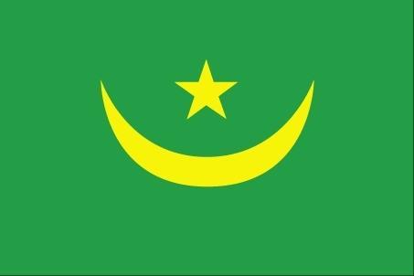 1965年7月19日中国与毛里塔尼亚伊斯兰共和国建立外交关系(2024-7-19已更新)
