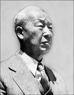 1965年7月19日韩国李承晚总统逝世(2024-7-19已更新)