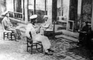 1895年7月19日我国杰出的画家徐悲鸿诞辰(2024-7-19已更新)