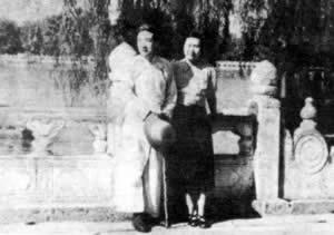 我国杰出的画家徐悲鸿诞辰