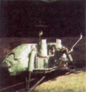 1976年7月20日海盗1号在火星着陆，并发回照片(2024-7-20已更新)
