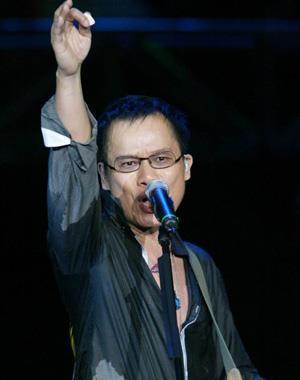 1954年7月20日台湾歌手罗大佑出生(2024-7-20已更新)
