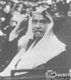 1951年7月20日约旦国王阿卜杜拉在耶路撒冷遇刺身亡(2024-7-20已更新)
