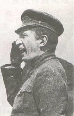 1917年7月20日克伦斯基成为俄国总理(2024-7-20已更新)