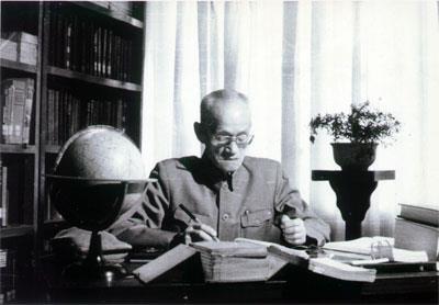 1986年7月21日中国近代天文学的主要奠基人张钰哲逝世(2025-7-21已更新)