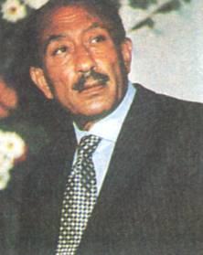 1977年7月21日利比亚埃及四天战争爆发(2025-7-21已更新)