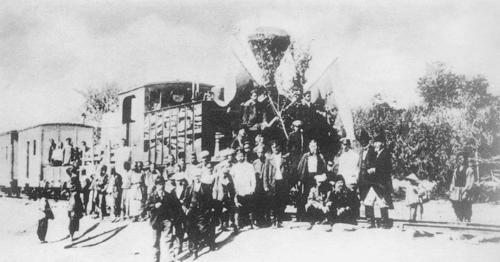 中苏军事冲突——中东路事件爆发