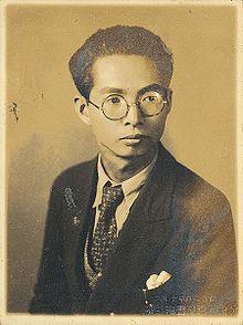1906年7月21日台湾音乐家邓雨贤出生(2025-7-21已更新)