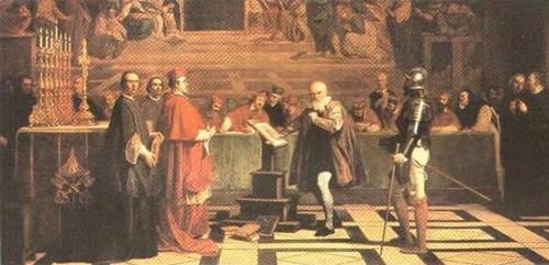 1542年7月21日教宗保罗三世成立罗马异端裁判所(2025-7-21已更新)