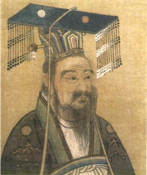 541年7月21日隋文帝杨坚诞辰(2025-7-21已更新)