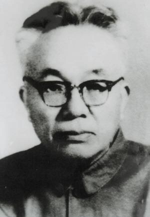 1982年7月23日中国物理化学奠基人之一黄子卿逝世(2024-7-23已更新)