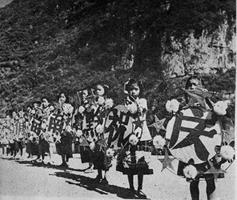 1956年7月23日贵州黔东南苗族侗族自治州成立(2025-7-23已更新)