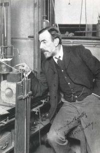 1916年7月23日英国化学家威廉·拉姆齐爵士逝世(2024-7-23已更新)
